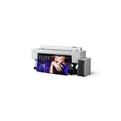 EPSON SureColor P20500 Bundle Machine + ink pockets