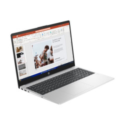 HP 250 G10 Intel Core i5-1334U 15.6p FHD 8Go DDR4 256Go SSD UMA W11H 1/1/0