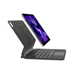 BELKIN Magnetic Keyboard Folio for 11p M4 iPad Pro French