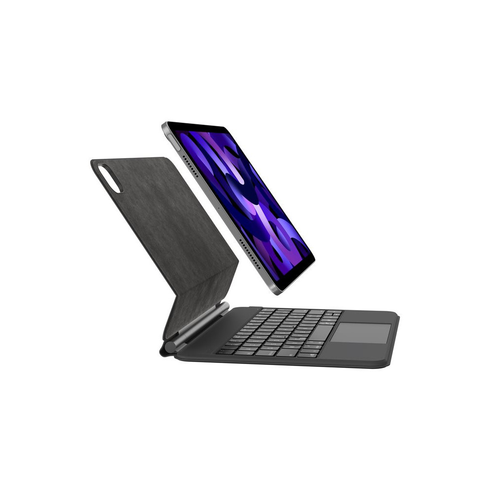 BELKIN Magnetic Keyboard Folio for 11p M4 iPad Pro French