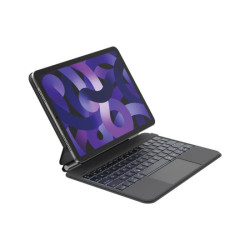 BELKIN Magnetic Keyboard Folio for 11p M4 iPad Pro French