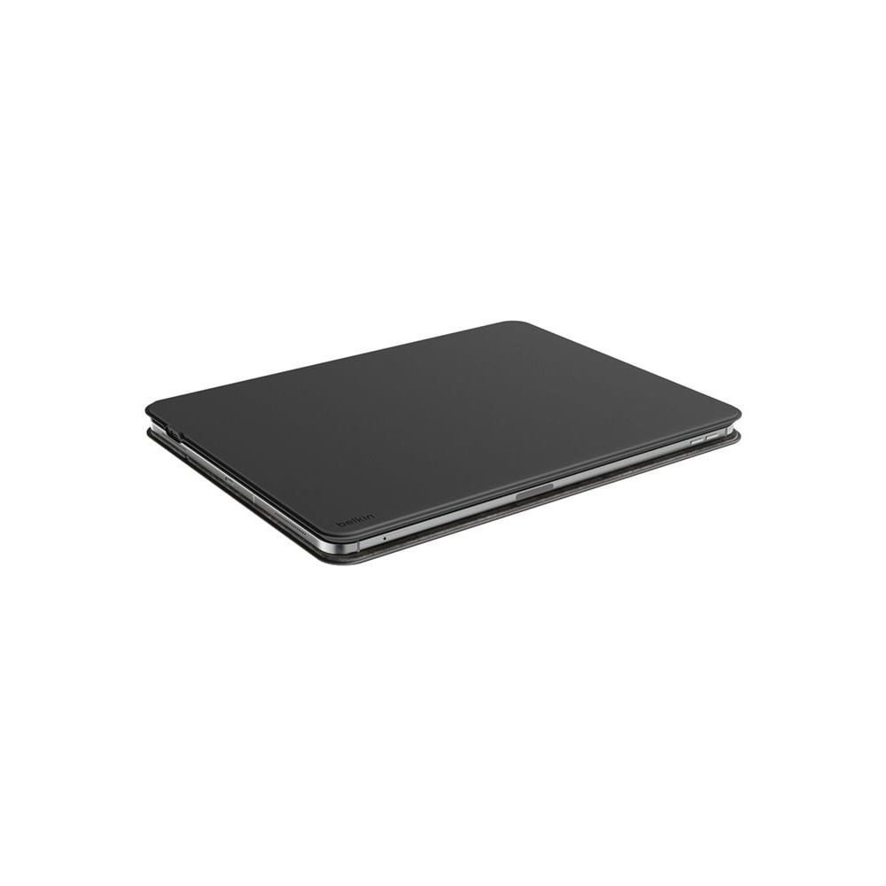 BELKIN Magnetic Keyboard Folio for 13p M4 iPad Pro French redeal.fr