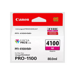 CANON INK PFI-4100 Magenta tank