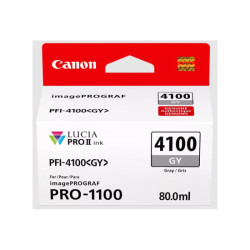 CANON INK PFI-4100 Grey tank