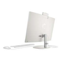 HP AiO 24-cr0068nf Intel Core i3-N300 23.8p FHD 8Go DDR4 512Go SSD 2280 PCIe UMA W11H