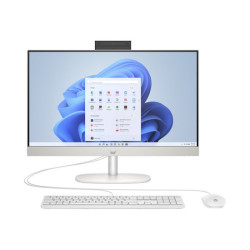 HP AiO 24-cr0068nf Intel Core i3-N300 23.8p FHD 8Go DDR4 512Go SSD 2280 PCIe UMA W11H