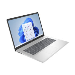 HP Laptop 17-cp2043nf AMD Ryzen 5 7520U 17.3p FHD 16Go LPDDR5 512Go PCIe UMA AMD Radeon Graphics W11H