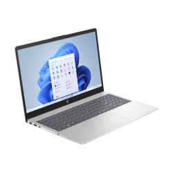 HP Laptop 15-fd0081nf Intel Core i5-1235U 15.6p FHD 16Go DDR4 1To PCIe Intel Iris Xe W11H