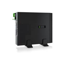 FUJITSU PRIMERGY TX1320M6 Intel Xeon E-2436 32Go U 4800 2R Kit Europe IRMCS6 ELCM LIC IRMC Advanced Pack Mod PSU 500W Titan