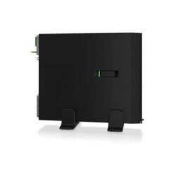 FUJITSU PRIMERGY TX1320M6 Intel Xeon E-2436 32Go U 4800 2R Kit Europe IRMCS6 ELCM LIC IRMC Advanced Pack Mod PSU 500W Titan