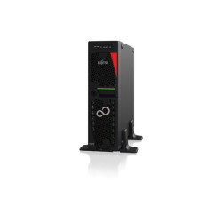 FUJITSU PRIMERGY TX1320M6 Intel Xeon E-2436 32Go U 4800 2R Kit Europe IRMCS6 ELCM LIC IRMC Advanced Pack Mod PSU 500W Titan