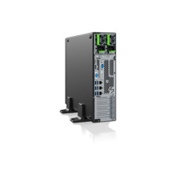 FUJITSU PRIMERGY TX1320M6 Intel Xeon E-2436 32Go U 4800 2R Kit Europe IRMCS6 ELCM LIC IRMC Advanced Pack Mod PSU 500W Titan