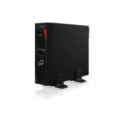 FUJITSU PRIMERGY TX1320M6 Intel Xeon E-2436 32Go U 4800 2R Kit Europe IRMCS6 ELCM LIC IRMC Advanced Pack Mod PSU 500W Titan