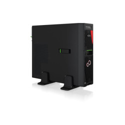 FUJITSU PRIMERGY TX1320M6 Intel Xeon E-2436 32Go U 4800 2R Kit Europe IRMCS6 ELCM LIC IRMC Advanced Pack Mod PSU 500W Titan