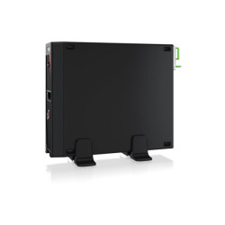 FUJITSU PRIMERGY TX1320M6 Intel Xeon E-2436 32Go U 4800 2R Kit Europe IRMCS6 ELCM LIC IRMC Advanced Pack Mod PSU 500W Titan
