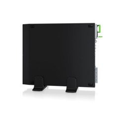 FUJITSU PRIMERGY TX1320M6 Intel Xeon E-2436 32Go U 4800 2R Kit Europe IRMCS6 ELCM LIC IRMC Advanced Pack Mod PSU 500W Titan