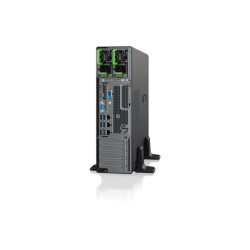 FUJITSU PRIMERGY TX1320M6 Intel Xeon E-2436 32Go U 4800 2R Kit Europe IRMCS6 ELCM LIC IRMC Advanced Pack Mod PSU 500W Titan