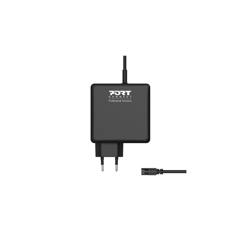 PORT DESIGNS Universal Power Supply 90W Plug In - EU redeal.fr