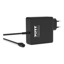 PORT DESIGNS Universal Power Supply 90W Plug In - EU redeal.fr