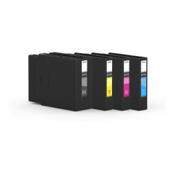 EPSON WorkForce Pro EM-C7100/EP-C7000 Series Ink XL Cyan
