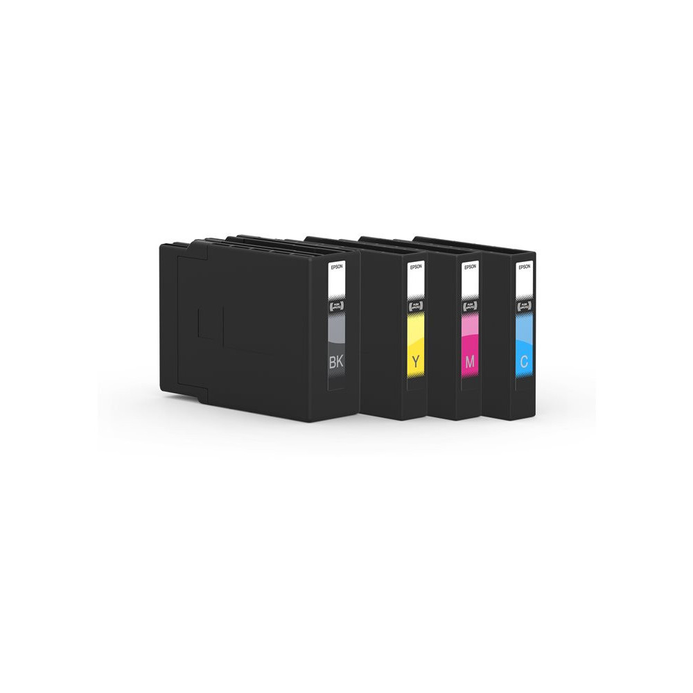EPSON WorkForce Pro EM-C7100/EP-C7000 Series Ink XL Yellow