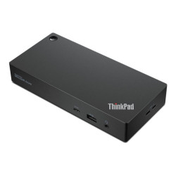 LENOVO ThinkPad Universal USB-C Smart Dock ThinkSmart Edition
