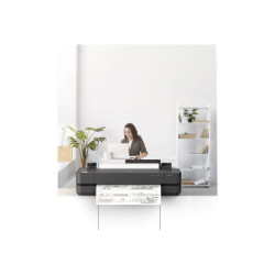 HP DesignJet T230 24p LFP 2025 Colour Ink-Jet A1 ANSI D 2400x1200dpi 0.58 min/page USB LAN Wi-Fi