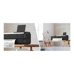 HP DesignJet T230 24p LFP 2025 Colour Ink-Jet A1 ANSI D 2400x1200dpi 0.58 min/page USB LAN Wi-Fi