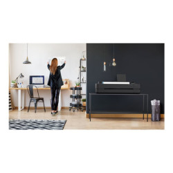 HP DesignJet T230 24p LFP 2025 Colour Ink-Jet A1 ANSI D 2400x1200dpi 0.58 min/page USB LAN Wi-Fi