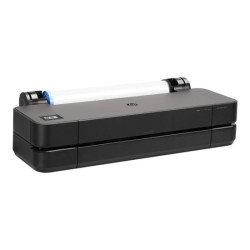 HP DesignJet T230 24p LFP 2025 Colour Ink-Jet A1 ANSI D 2400x1200dpi 0.58 min/page USB LAN Wi-Fi