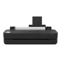 HP DesignJet T250 24p LFP 2025 Colour Ink-Jet A1 ANSI D 2400x1200dpi 0.5 min/page USB LAN Wi-Fi
