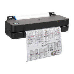 HP DesignJet T250 24p LFP 2025 Colour Ink-Jet A1 ANSI D 2400x1200dpi 0.5 min/page USB LAN Wi-Fi