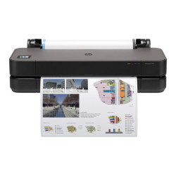 HP DesignJet T250 24p LFP 2025 Colour Ink-Jet A1 ANSI D 2400x1200dpi 0.5 min/page USB LAN Wi-Fi
