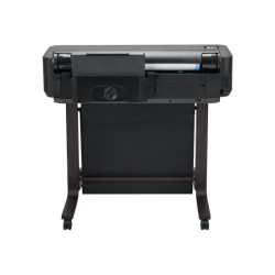 HP DesignJet T650 24p LFP 2025 Colour Ink-Jet Roll A1 61.0cmx91.4 m 2400x1200dpi 0.43 min/page USB LAN Wi-Fi Cutter