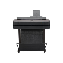 HP DesignJet T650 24p LFP 2025 Colour Ink-Jet Roll A1 61.0cmx91.4 m 2400x1200dpi 0.43 min/page USB LAN Wi-Fi Cutter