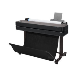 HP DesignJet T630 36p LFP 2025 Colour Ink-Jet A0 ANSI D Roll 91.4cmx45.7 m 2400x1200dpi 0.5 min/page USB LAN Wi-Fi