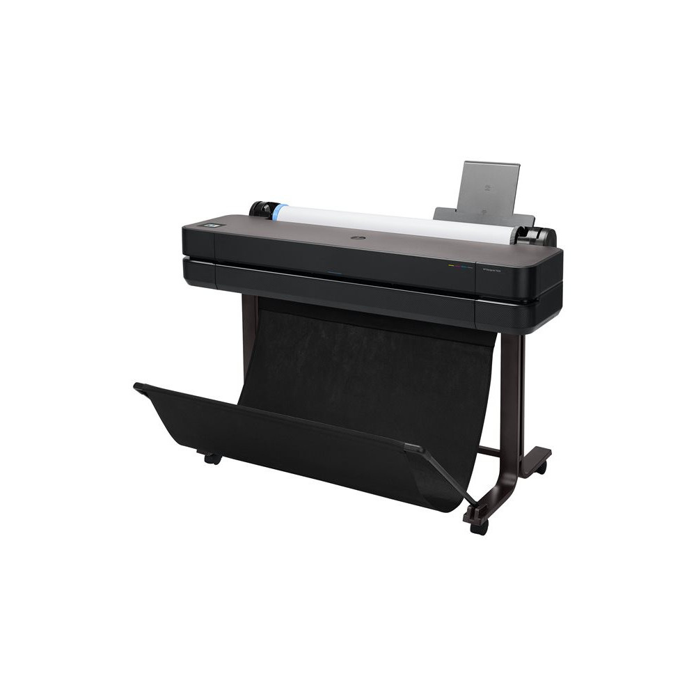 HP DesignJet T630 36p LFP 2025 Colour Ink-Jet A0 ANSI D Roll 91.4cmx45.7 m 2400x1200dpi 0.5 min/page USB LAN Wi-Fi
