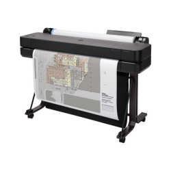 HP DesignJet T630 36p LFP 2025 Colour Ink-Jet A0 ANSI D Roll 91.4cmx45.7 m 2400x1200dpi 0.5 min/page USB LAN Wi-Fi