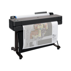 HP DesignJet T630 36p LFP 2025 Colour Ink-Jet A0 ANSI D Roll 91.4cmx45.7 m 2400x1200dpi 0.5 min/page USB LAN Wi-Fi