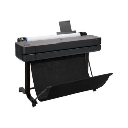 HP DesignJet T630 36p LFP 2025 Colour Ink-Jet A0 ANSI D Roll 91.4cmx45.7 m 2400x1200dpi 0.5 min/page USB LAN Wi-Fi