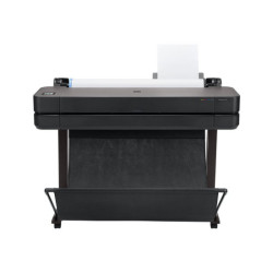 HP DesignJet T630 36p LFP 2025 Colour Ink-Jet A0 ANSI D Roll 91.4cmx45.7 m 2400x1200dpi 0.5 min/page USB LAN Wi-Fi