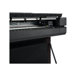 HP DesignJet T650 36p LFP 2025 Colour Ink-Jet A0 ANSI D Roll 91.4cmx45.7 m 2400x1200dpi 0.45 min/page USB LAN Wi-Fi
