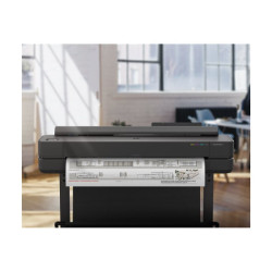 HP DesignJet T650 36p LFP 2025 Colour Ink-Jet A0 ANSI D Roll 91.4cmx45.7 m 2400x1200dpi 0.45 min/page USB LAN Wi-Fi