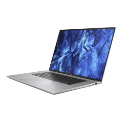 HP Mobile Workstation ZBook Studio G11 Intel Core Ultra 7 165H 16inch WUXGA 16GB 1TB SSD PCIe UMA W11P 3/3/3