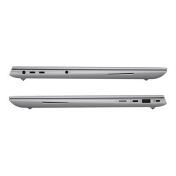 HP Mobile Workstation ZBook Studio G11 Intel Core Ultra 7 165H 16inch WUXGA 16GB 1TB SSD PCIe UMA W11P 3/3/3