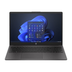 HP 250 G10 Intel Core i3-1315U 15.6p FHD 8Go 256Go Intel UHD Graphics W11H Warranty 1/1/0