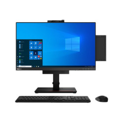 LENOVO ThinkCentre M75q Gen 2 AMD Ryzen 5 5600GE 16Go 512Go SSD M.2 2280 PCIe AMD Radeon Graphics W11P 1Year On-site PROMO