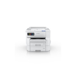 EPSON WorkForce Pro EP-C7000DW Inkjet Singlefunction Printer A3 color 25ppm redeal.fr