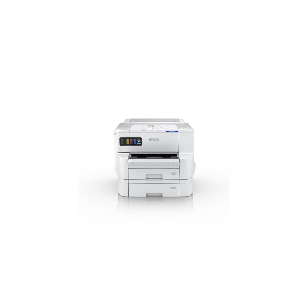 EPSON WorkForce Pro EP-C7000DW Inkjet Singlefunction Printer A3 color 25ppm redeal.fr