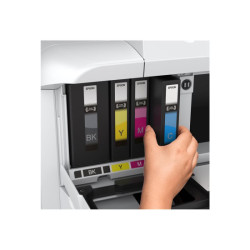 EPSON WorkForce Pro EP-C7000DW Inkjet Singlefunction Printer A3 color 25ppm redeal.fr